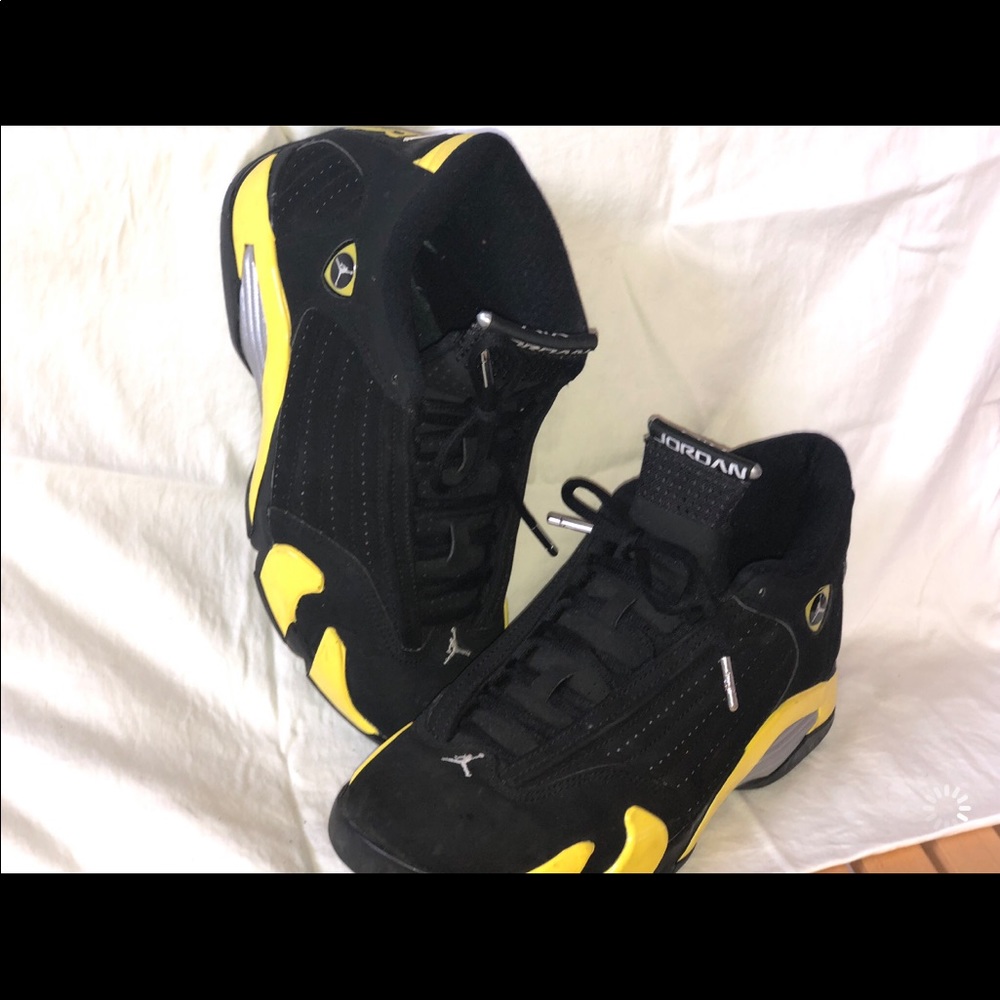 Jordan 14